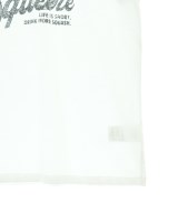 THE PAUSE（ザポーズ）Tシャツ・カットソー 白 サイズ:F レディース/2200716140139
