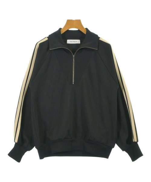 THE PAUSE(ザポーズ)スウェット 黒 サイズ:F/2200627809095