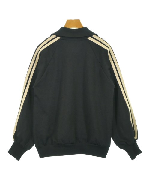 THE PAUSE（ザポーズ）スウェット 黒 サイズ:F レディース/2200627809095