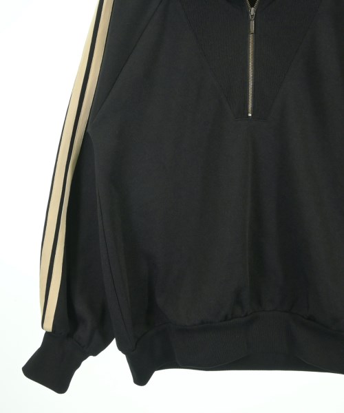 THE PAUSE（ザポーズ）スウェット 黒 サイズ:F レディース/2200627809095