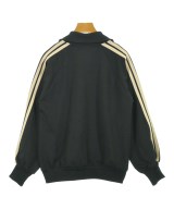 THE PAUSE（ザポーズ）スウェット 黒 サイズ:F レディース/2200627809095