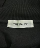 THE PAUSE（ザポーズ）スウェット 黒 サイズ:F レディース/2200627809095