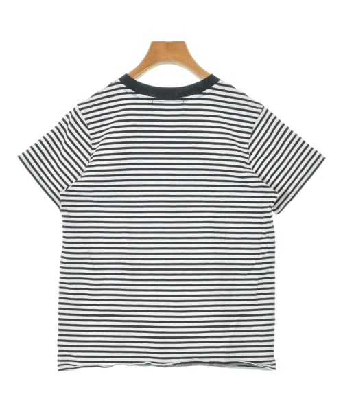 THE PAUSE（ザポーズ）Tシャツ・カットソー 黒 サイズ:F レディース/2200628996121