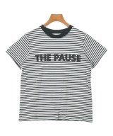 THE PAUSE Tシャツ・カットソー