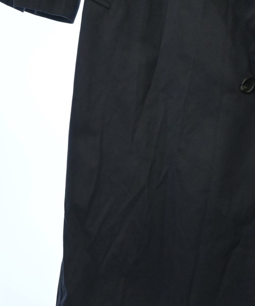 THE PAUSE（ザポーズ）トレンチコート 紺 サイズ:F レディース/2200632400034