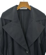 THE PAUSE（ザポーズ）トレンチコート 紺 サイズ:F レディース/2200632400034