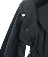 THE PAUSE（ザポーズ）トレンチコート 紺 サイズ:F レディース/2200632400034