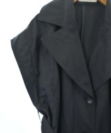 THE PAUSE（ザポーズ）トレンチコート 紺 サイズ:F レディース/2200632400034