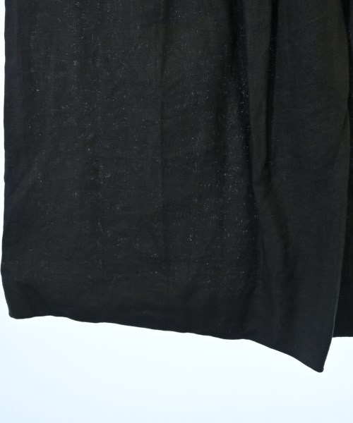 THE PAUSE（ザポーズ）その他 黒 サイズ:36(S位) レディース/2200645166071