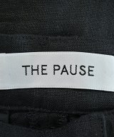 THE PAUSE（ザポーズ）その他 黒 サイズ:36(S位) レディース/2200645166071