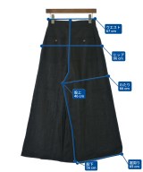 THE PAUSE（ザポーズ）その他 黒 サイズ:36(S位) レディース/2200645166071