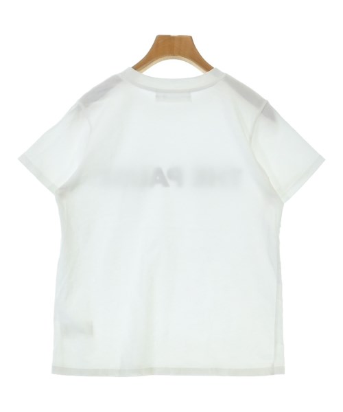 THE PAUSE（ザポーズ）Tシャツ・カットソー 白 サイズ:F レディース/2200646614045