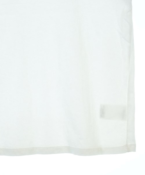 THE PAUSE（ザポーズ）Tシャツ・カットソー 白 サイズ:F レディース/2200646614045