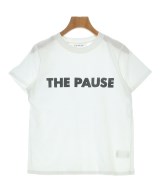 THE PAUSE Tシャツ・カットソー