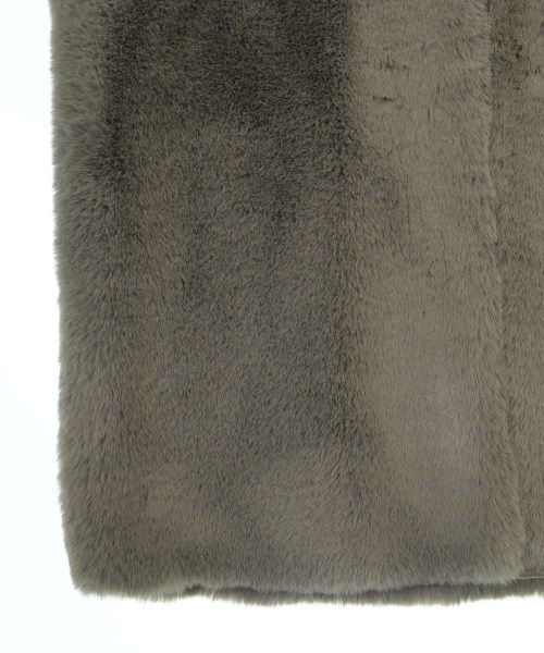 THE PAUSE（ザポーズ）その他 グレー サイズ:F レディース/2200643783010