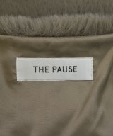 THE PAUSE（ザポーズ）その他 グレー サイズ:F レディース/2200643783010