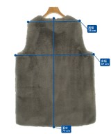 THE PAUSE（ザポーズ）その他 グレー サイズ:F レディース/2200643783010