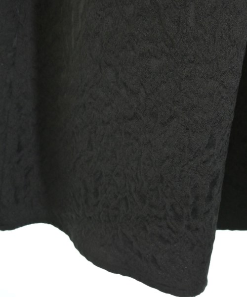 THE PAUSE（ザポーズ）ロング・マキシ丈スカート 黒 サイズ:F レディース/2200642996053