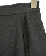 THE PAUSE（ザポーズ）ロング・マキシ丈スカート 黒 サイズ:F レディース/2200642996053