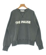 THE PAUSE スウェット