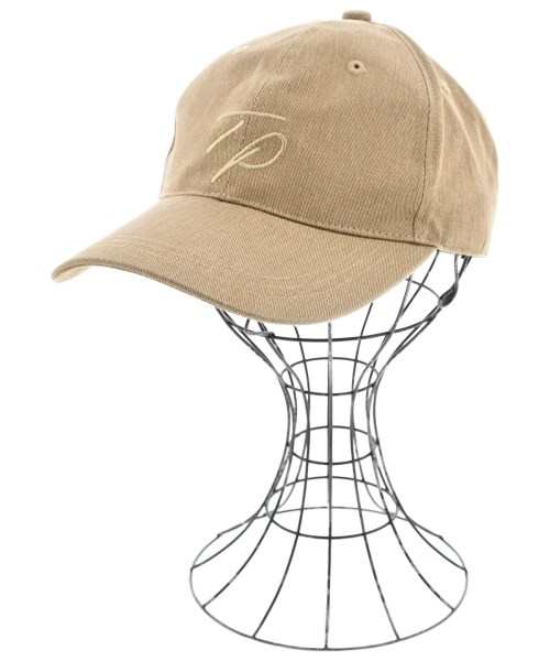THE PAUSE(ザポーズ)のキャップ サイズ:F 2,700円