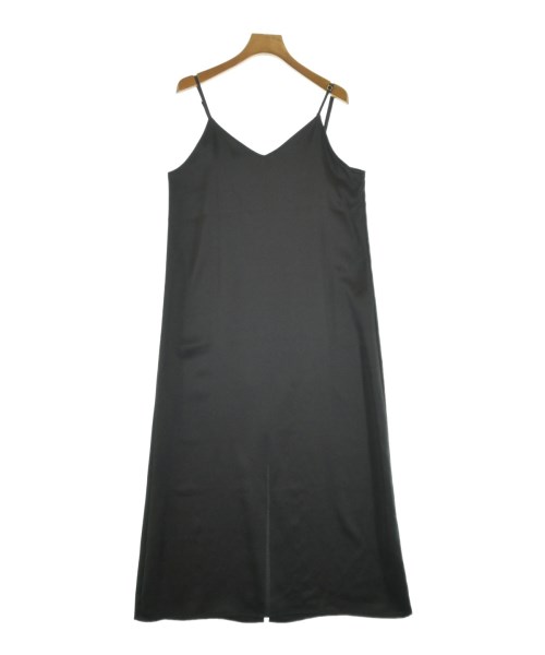 THE PAUSE(ザポーズ)ワンピース 黒 サイズ:F/2200661021057