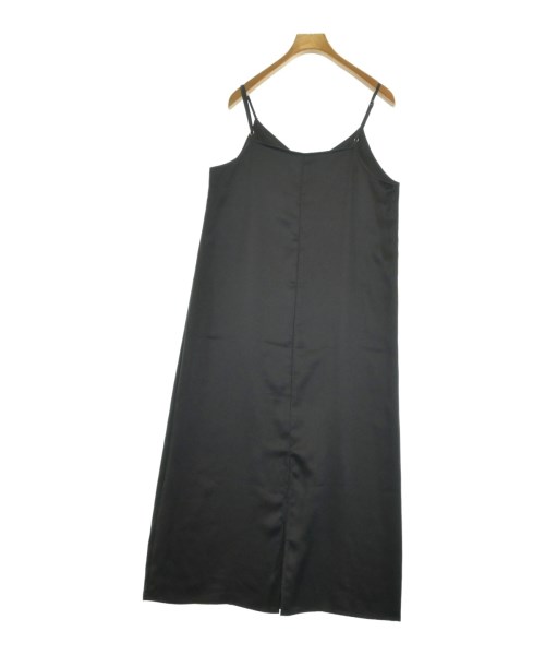 THE PAUSE（ザポーズ）ワンピース 黒 サイズ:F レディース/2200661021057