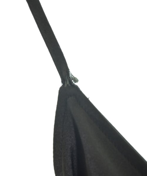 THE PAUSE（ザポーズ）ワンピース 黒 サイズ:F レディース/2200661021057