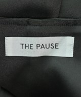THE PAUSE（ザポーズ）ワンピース 黒 サイズ:F レディース/2200661021057