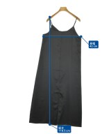 THE PAUSE（ザポーズ）ワンピース 黒 サイズ:F レディース/2200661021057