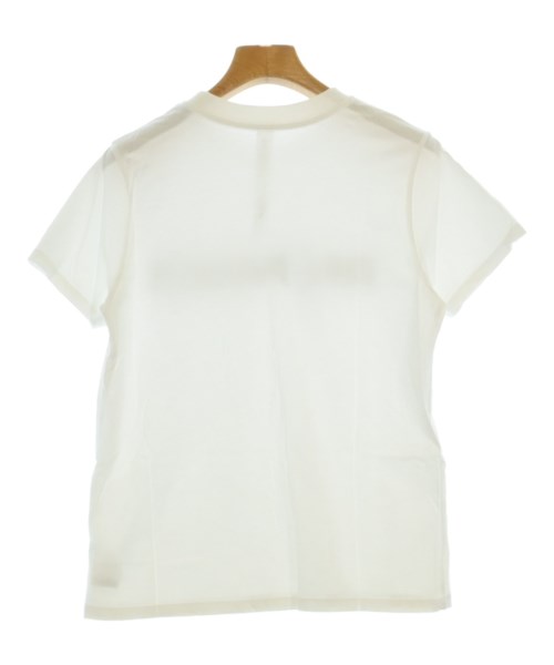 THE PAUSE（ザポーズ）Tシャツ・カットソー 白 サイズ:F レディース/2200665813030