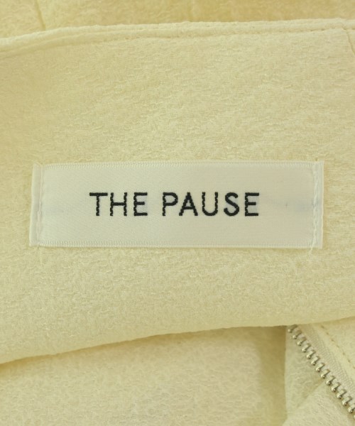 THE PAUSE（ザポーズ）その他 その他（柄物・カラフル） サイズ:F レディース/2200671948016