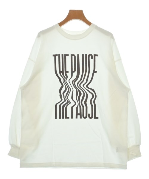 THE PAUSE(ザポーズ)のTシャツ・カットソー サイズ:F 2,700円
