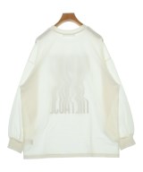 THE PAUSE（ザポーズ）Tシャツ・カットソー 白 サイズ:F レディース/2200721512075
