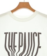 THE PAUSE（ザポーズ）Tシャツ・カットソー 白 サイズ:F レディース/2200721512075