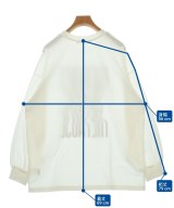 THE PAUSE（ザポーズ）Tシャツ・カットソー 白 サイズ:F レディース/2200721512075