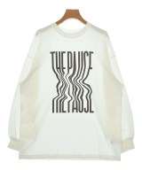 THE PAUSE Tシャツ・カットソー
