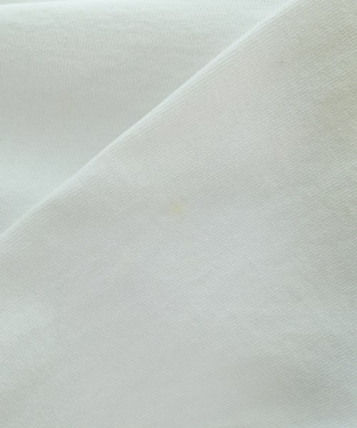 THE STANDARD MANUAL（ザスタンダードマニュアル）Tシャツ・カットソー 白 サイズ:XL メンズ/2200688683078