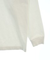 THE STANDARD MANUAL（ザスタンダードマニュアル）Tシャツ・カットソー 白 サイズ:XL メンズ/2200688683078