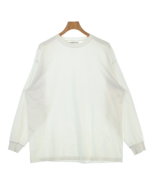 ザスタンダードマニュアル(THE STANDARD MANUAL)のTHE STANDARD MANUAL Tシャツ・カットソー