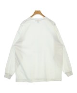 THE STANDARD MANUAL（ザスタンダードマニュアル）Tシャツ・カットソー 白 サイズ:XL メンズ/2200688683085