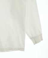 THE STANDARD MANUAL（ザスタンダードマニュアル）Tシャツ・カットソー 白 サイズ:XL メンズ/2200688683085