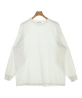 THE STANDARD MANUAL Tシャツ・カットソー