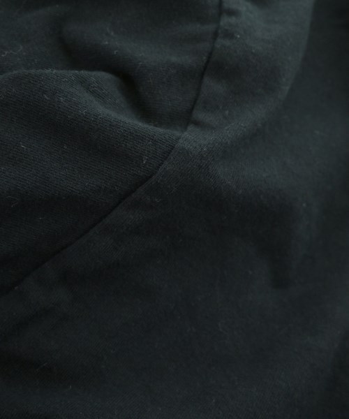 THE STANDARD MANUAL（ザスタンダードマニュアル）Tシャツ・カットソー 黒 サイズ:XL メンズ/2200688683160