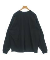 THE STANDARD MANUAL（ザスタンダードマニュアル）Tシャツ・カットソー 黒 サイズ:XL メンズ/2200688683160
