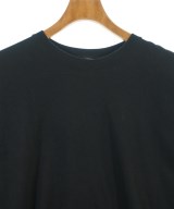 THE STANDARD MANUAL（ザスタンダードマニュアル）Tシャツ・カットソー 黒 サイズ:XL メンズ/2200688683160