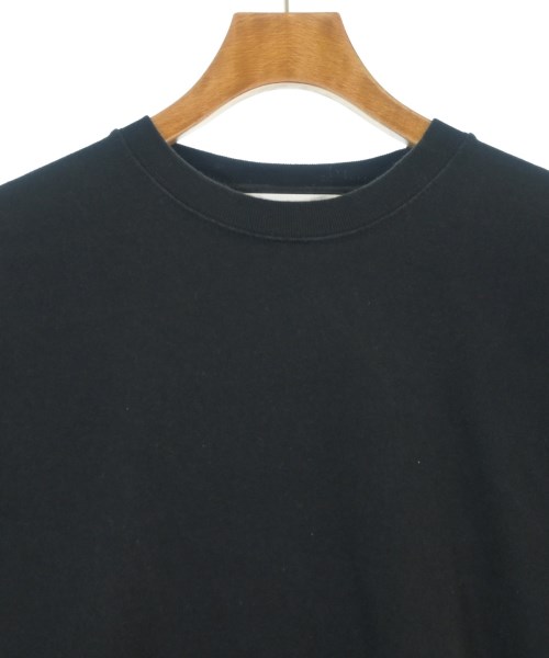 THE STANDARD MANUAL（ザスタンダードマニュアル）Tシャツ・カットソー 黒 サイズ:XL メンズ/2200688683177