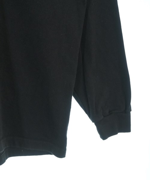 THE STANDARD MANUAL（ザスタンダードマニュアル）Tシャツ・カットソー 黒 サイズ:XL メンズ/2200688683177