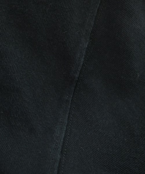 THE STANDARD MANUAL（ザスタンダードマニュアル）Tシャツ・カットソー 黒 サイズ:XL メンズ/2200688683177