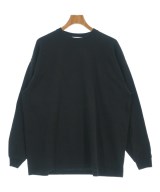 THE STANDARD MANUAL（ザスタンダードマニュアル）Tシャツ・カットソー 黒 サイズ:XL メンズ/2200688683177